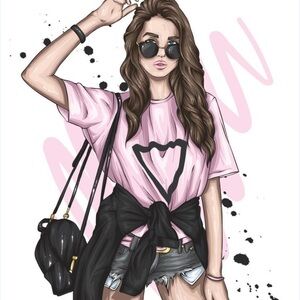 Carmen’s Bundle 🩷